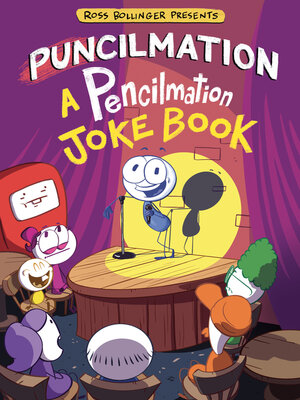 cover image of PUNcilmation